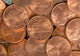 Us Coins Wall Decal