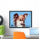 Chihuahua Wall Decal