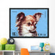 Chihuahua Wall Decal