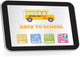 E-learning Back to School Wall Decal