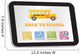 E-learning Back to School Wall Decal
