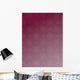 Sixties Wall Paper Wall Decal