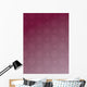 Sixties Wall Paper Wall Decal