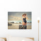 Summer Wall Decal