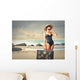 Summer Wall Decal