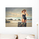 Summer Wall Decal