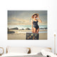 Summer Wall Decal