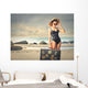 Summer Wall Decal
