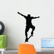 Skateboarder 01 Wall Decal
