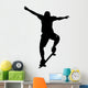 Skateboarder 01 Wall Decal