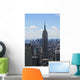 Empire State Wall Decal