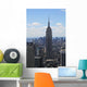 Empire State Wall Decal