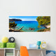 Idyllic Sea Mallorca Wall Decal