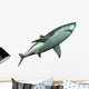 Shark Wall Decal