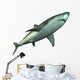 Shark Wall Decal