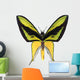 Birdwing Wall Decal