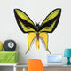 Birdwing Wall Decal