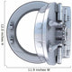 Vault Door Wall Decal