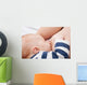 Breast Feeding Wall Decal