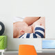 Breast Feeding Wall Decal