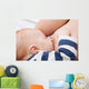 Breast Feeding Wall Decal
