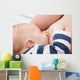 Breast Feeding Wall Decal