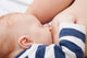 Breast Feeding Wall Decal