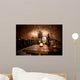 Wine Cellar - White Wine Wall Decal