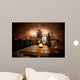 Wine Cellar - White Wine Wall Decal