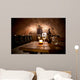 Wine Cellar - White Wine Wall Decal