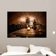 Wine Cellar - White Wine Wall Decal