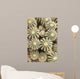 Ball Cactus Wall Decal