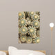 Ball Cactus Wall Decal