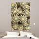 Ball Cactus Wall Decal