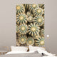 Ball Cactus Wall Decal