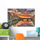 Florence Wall Decal