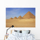 Pyramid Menkaure Wall Decal