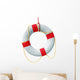 Lifebuoy Wall Decal