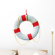 Lifebuoy Wall Decal