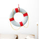 Lifebuoy Wall Decal