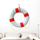 Lifebuoy Wall Decal