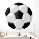 Soccer Ball Wall Decal