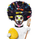 Wellness Dog Wall Decal