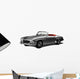 Oldtimer Von 1955 Wall Decal