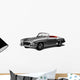 Oldtimer Von 1955 Wall Decal