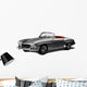 Oldtimer Von 1955 Wall Decal