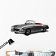 Oldtimer Von 1955 Wall Decal