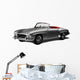 Oldtimer Von 1955 Wall Decal