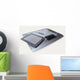Ufficio Tavoletta Grafica Tablet Wall Decal