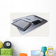 Ufficio Tavoletta Grafica Tablet Wall Decal